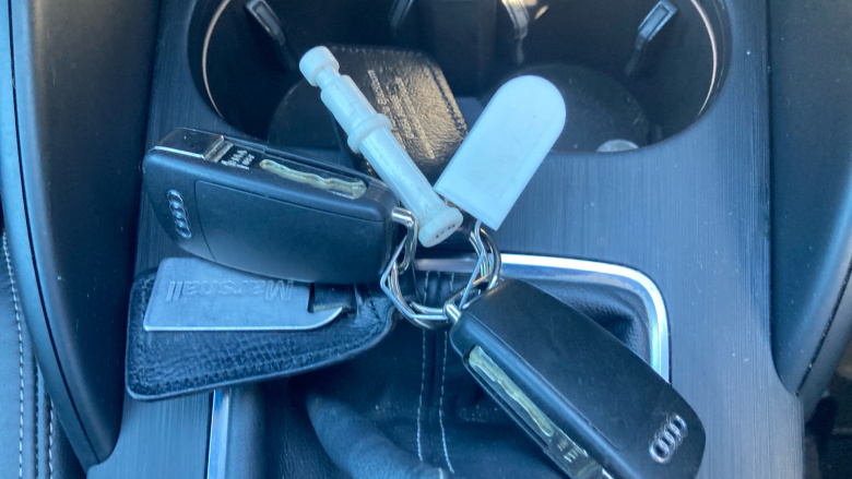 Audi A3 35 TFSI Black Edition 4dr Petrol Saloon